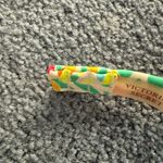 Victoria's Secret Victoria Secret Pattern Underwire Push Up Bikini Top Photo 3