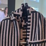 Premise  Geo Cognac Cardigan Photo 7