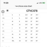 Chico's SHINE BASKET SWEATER Chico’s Sz 0 Photo 7