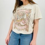 Altar'd State  coastal cowgirl "giddyup buttercup" crewneck graphic tee t-shirt Photo 2