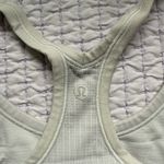 Lululemon Ebb to Street Tank Top *Light Support, B/C cup/ cropped Photo 2