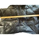 Orolay Thickened Down Women Size 3X Navy Blue Jacket like new Photo 3