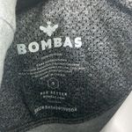 Bombas  Limited Release Gray Hoodie Sweatshirt Photo 5