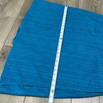 RipSkirt Hawaii 19” Wrap Beach Coverup Skirt Blue Size 2XL Photo 9