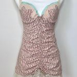 Victoria's Secret Victoria’s Secret Chantal Thomass Slip Dress Photo 1