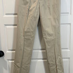 Gucci  TROUSERS in khaki 38/2 Photo 0