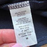 Jolie NWT Women's Navy Tie Photo 8