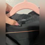 Theory  Larissa button down collared top Photo 3