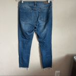 Articles of Society Articles Of Society Carly Crop Skinny Jeans Photo 9