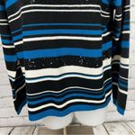 Sag Harbor  Turtleneck Sweater Size S Photo 5