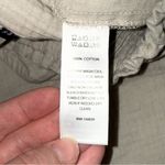 Sincerely Jules NEW Casual Pull-On Gauze Pants Photo 14