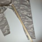 Athleta Womens Elation 7/8 Tight Taupe Camo Leggings Sz 2X | Athleisure Stretch Photo 15