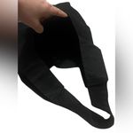 IRO  Black Shopper Bag Photo 3