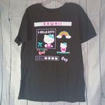 Hello Kitty  by sanrio graphic t-shirt Photo 0