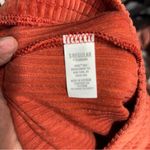 Aerie  Rust Corduroy Pants‎ Photo 6