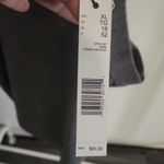 Elie Tahari  100% Merino Wool Squareneck Ribbed Tank Top Size XL Photo 1