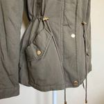 Collection B Juniors' Hooded Anorak Jacket XS Photo 5