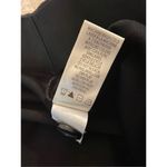 Max Studio Nwt London Pinstripe Wide Leg Dress Pants Formal Career Photo 7