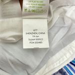 Lilly Pulitzer Iva Midi Dress Resort White Flock Together Engineered flawed Photo 10