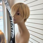 Dark roots, blood full wig Tan Size undefined Photo 12