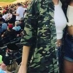 Hunters Peak Camo Button Up Photo 0