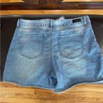 Sound Style Jamie Easy Fit Tummy Control Vintage Reunion Shorts Size 16 NWT Photo 12