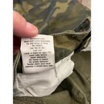 Judy Blue  Jeans Camo Skinny Fit Women 5/27 Distressed Gorp Core Military Grunge Photo 10