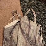 Antonio Melani  silk dress 2 Photo 1