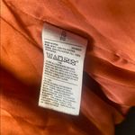 Old Navy Black Bomber Jacket with Gold Zipper Size XL Photo 13