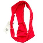 Zaful π΅ SALE 3/$25 RED BIKINI BOTTOM M Photo 3