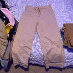 Madewell High Rise Pants Photo 0