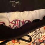 Ed Hardy  Multi Flashboard Track Suit - Size Large Photo 9