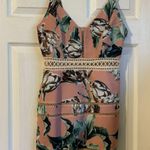 Anthropologie PatBO Lace Column Dress Photo 2