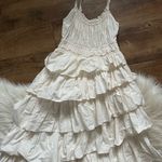 Ulla Johnson  Estela Dress 100% Cotton Photo 6