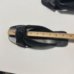 Saks 5th Avenue Saks Fifth Avenue Leather Sandals Summer Luxury Classic Photo 4