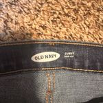 Old Navy  CURVY BOOT CUT JEANS WOMEN SIZE 14 SHORT MEDIUM WASH DENIM Photo 1