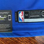 Nike NWT Stephen Curry Golden State Warriors Blue Swingman Jersey size xxl Photo 4