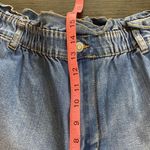 No Boundaries Paper boy jeans ultra high rise XXXL NWT Photo 5