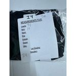 Unbranded Black Lace Sheer Nightie Lingerie Sleep Dress Size M Sexy Date Night Size M Photo 5