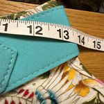 Unique Vintage NWT  skirt large ivory crane Photo 5