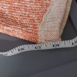 Koral Women's  Valor Sweater Knit Crop Top in tango Photo 14