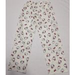 Hello Kitty  and friends white pajamas women small Photo 5