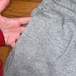 Everlane  grey sweatpants Photo 3