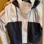 Hollister Navy WindBreaker Photo 0