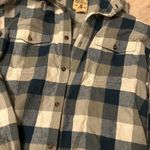 RedHead  flannel Photo 1