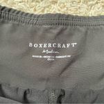 Boxercraft bowling green state university black active shorts! Photo 1