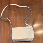 Kate Spade  Adel Medium Top Zip Crossbody Bag in Cream Photo 2