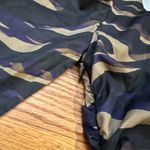 Pretty Little Thing Multi coloured zebra print mini dress Photo 3