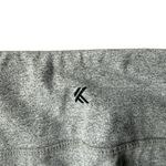 Kyodan light gray athletic stretchy joggers with pockets medium Photo 5