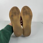 Nisolo Huarache Tan Leather Sandal Size 6 Photo 5